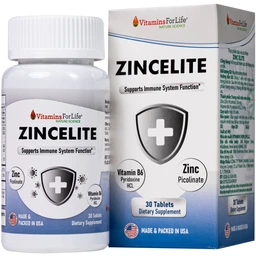 Zincelite